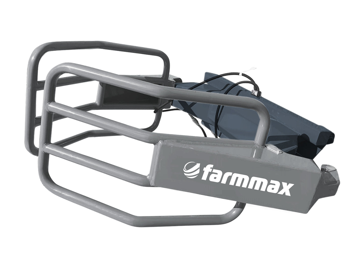 FarmMax Smartgrabs – Bale Grabs