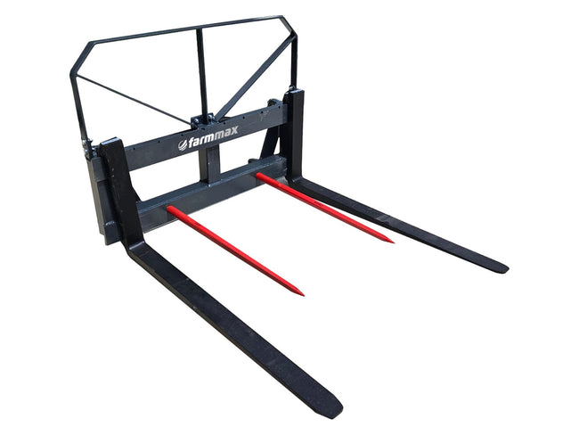 FarmMax Pallet/Silage Fork