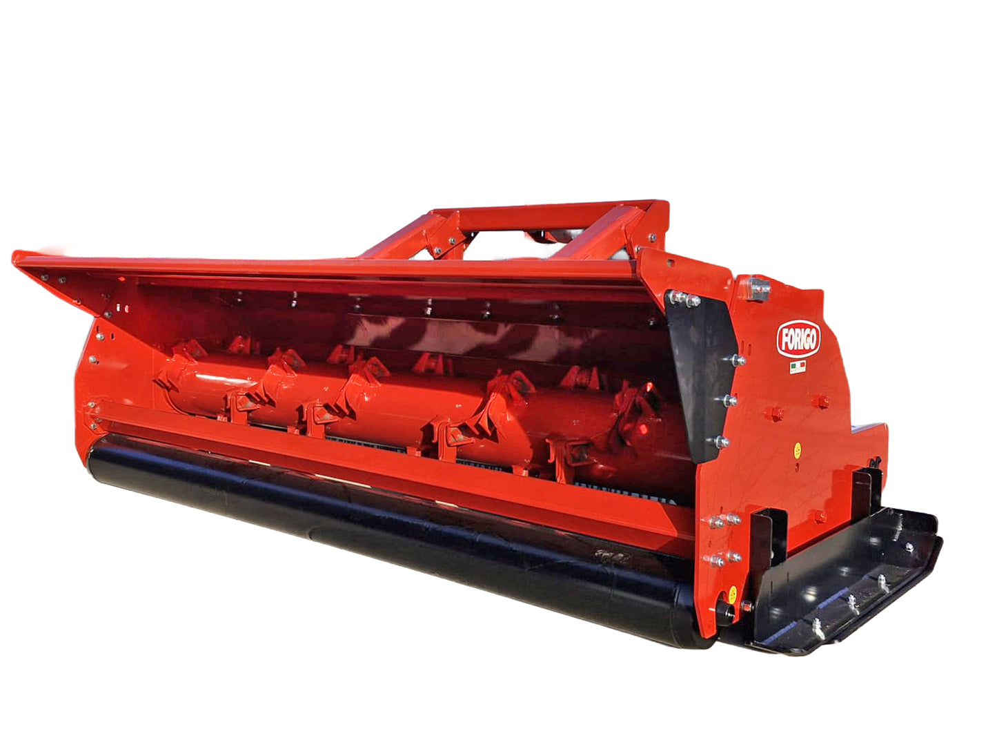 Forigo T28-250 Mulcher