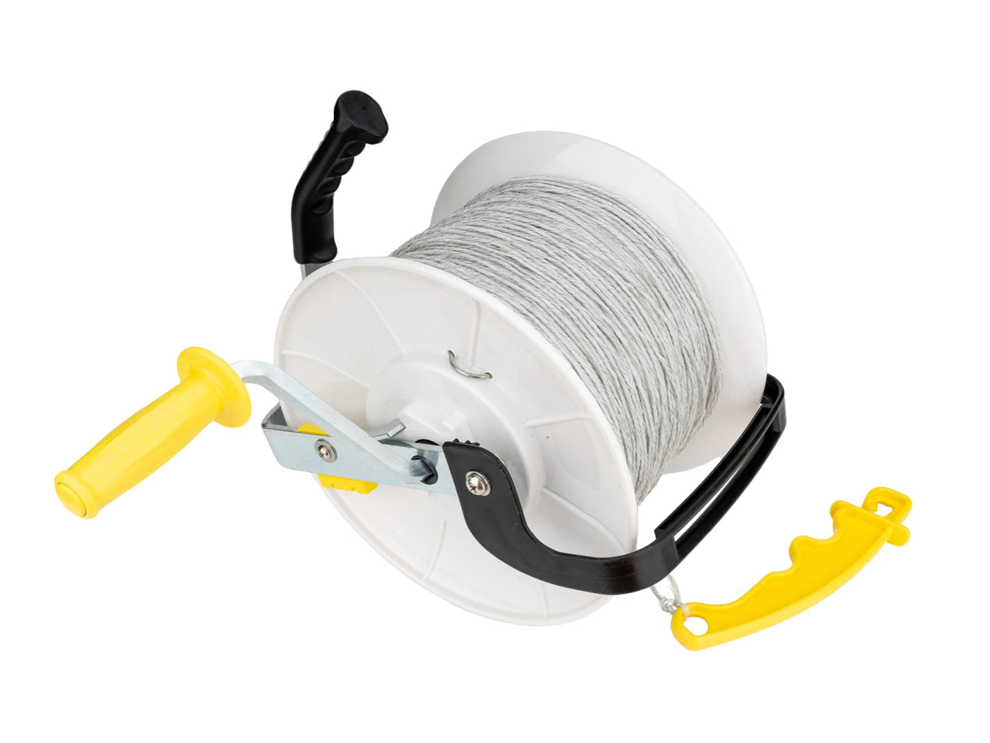 Loaded Reel + Pigtail's Combo