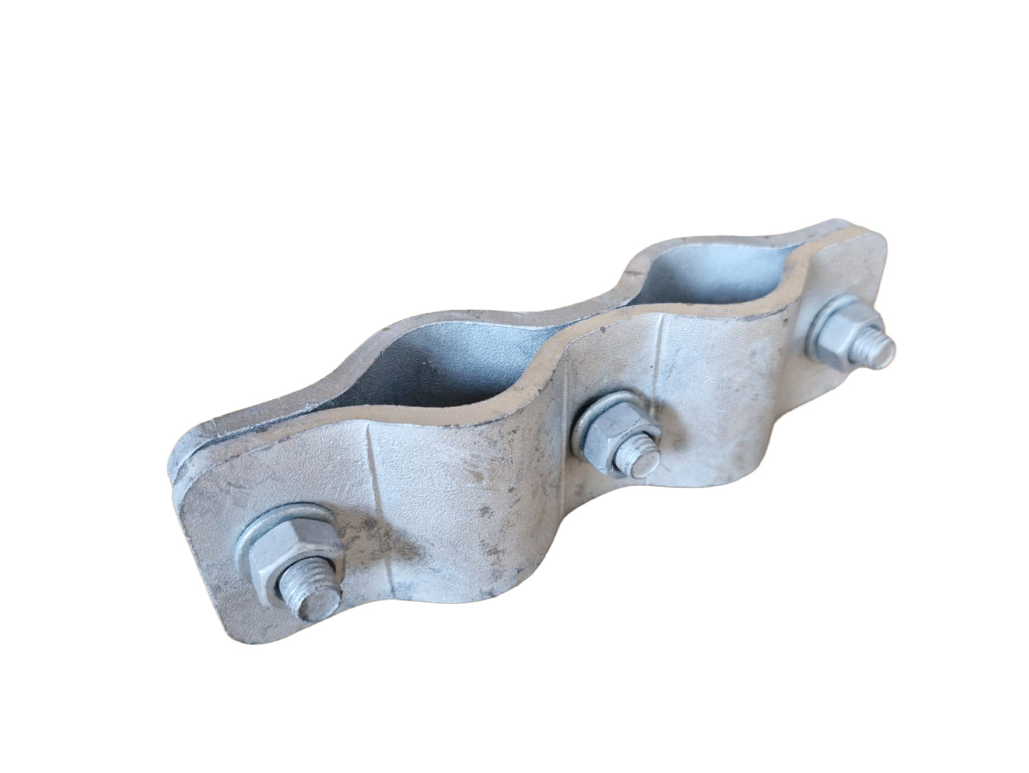 Gate Joiner – Galvanised