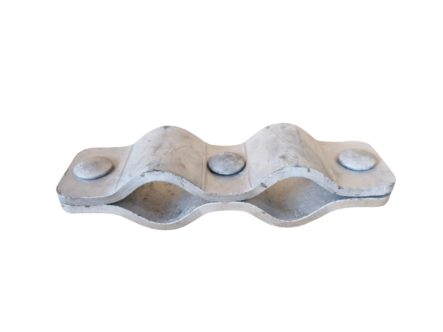 Gate Joiner – Galvanised