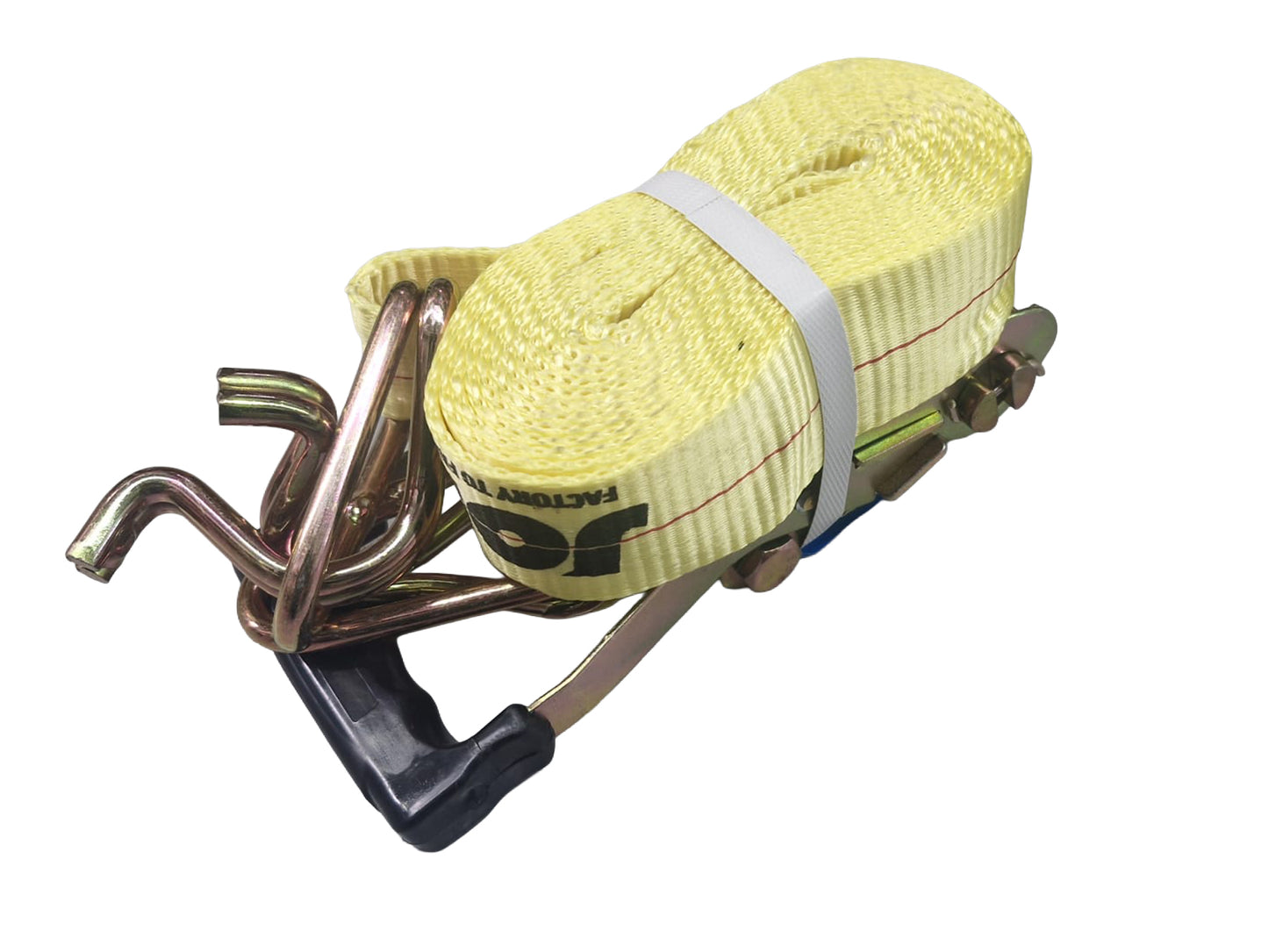 Jolt Load Straps