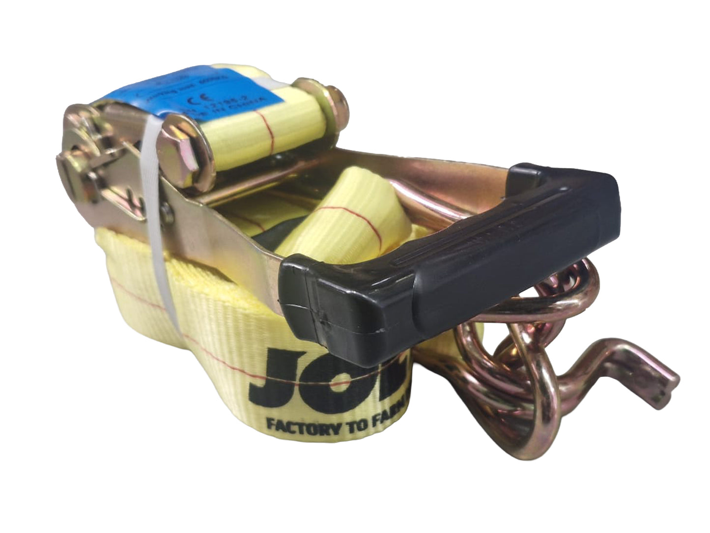 Jolt Load Straps