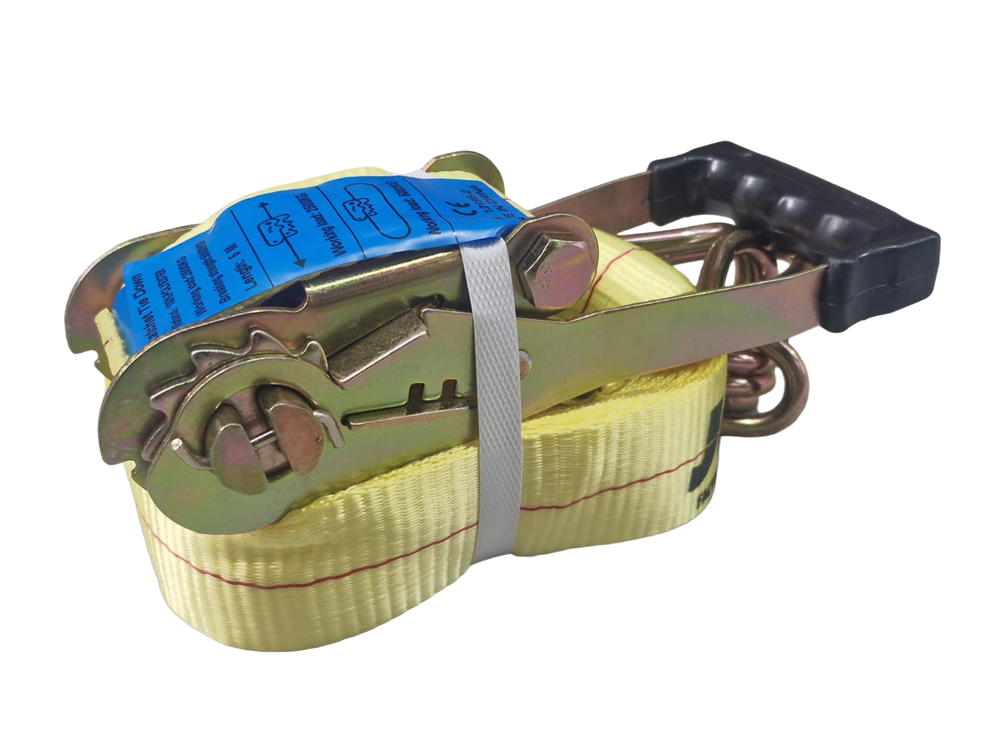 Jolt Load Straps