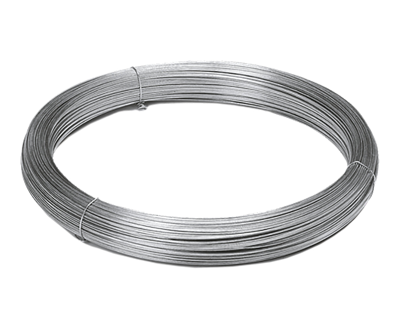2.5mm High Tensile Wire – 650m Roll