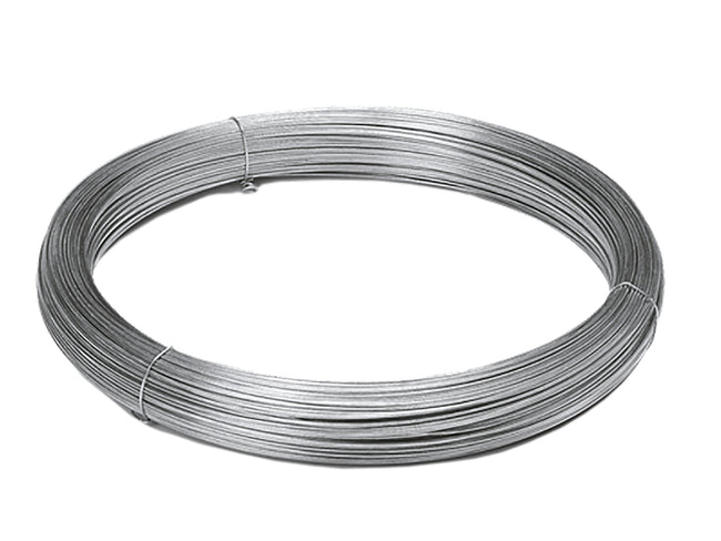 2.5mm High Tensile Wire – 650m Roll