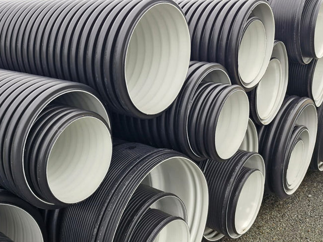 Culverts - Double Walled
