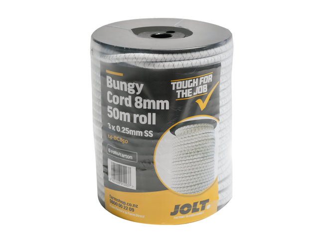 Bungy Cord 50m