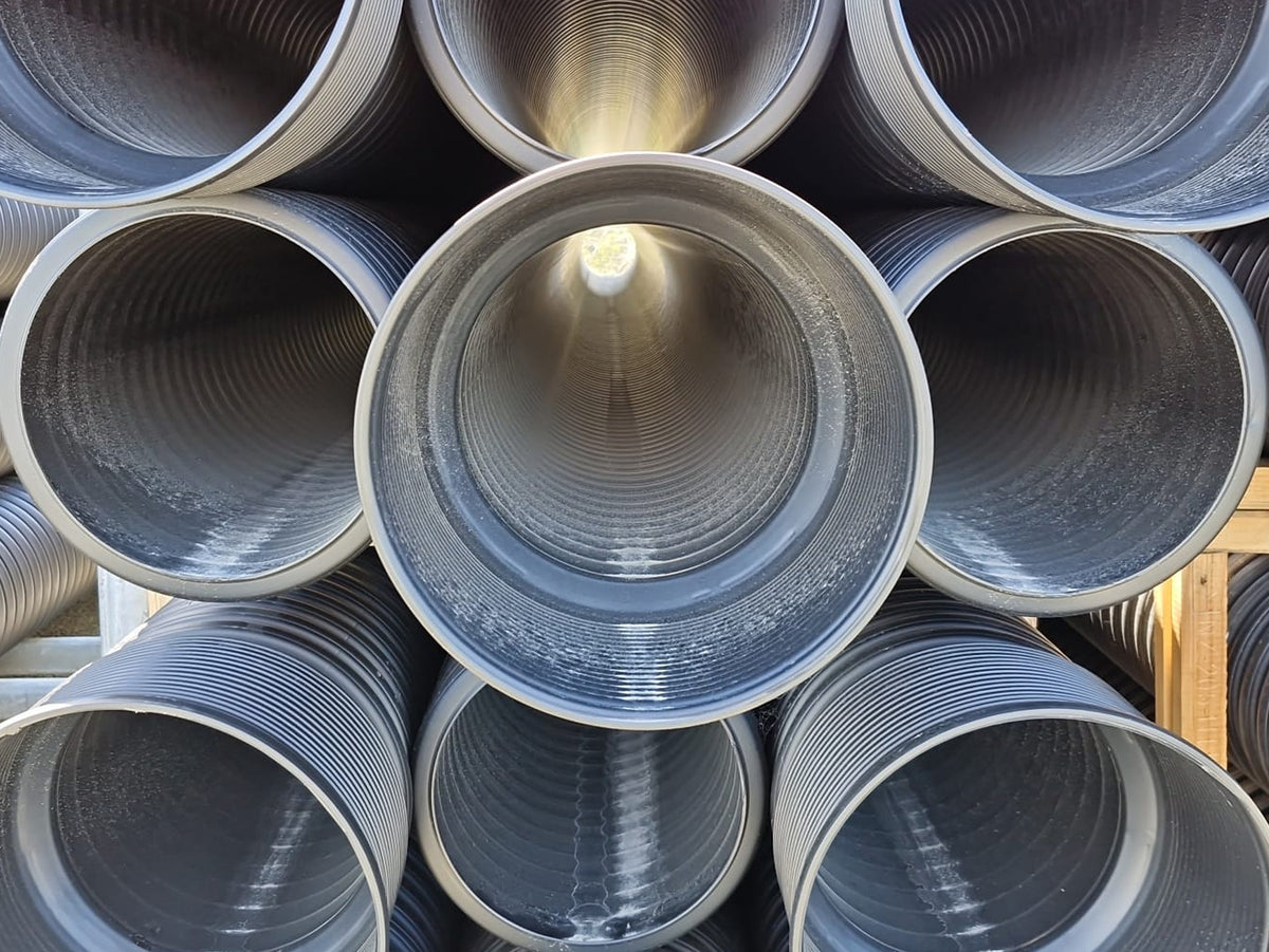 Culverts - Double Walled - NZ Made – FarmShop