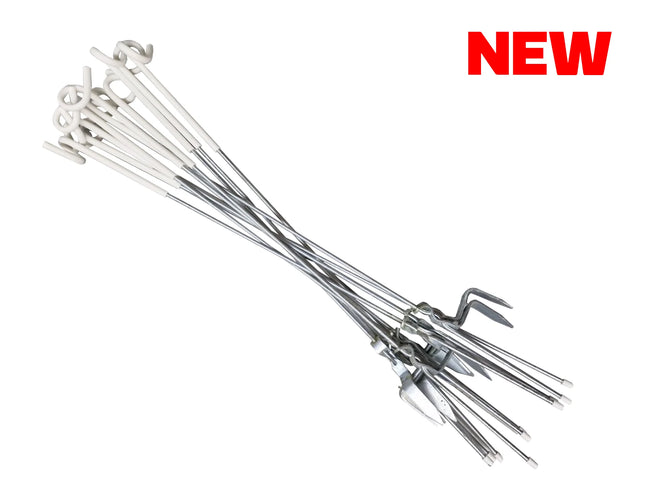 Pigtail Standards - Buy more & save