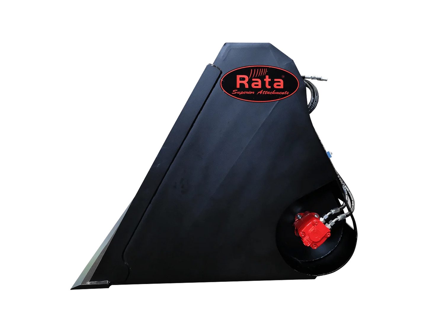 Rata Auger Bucket