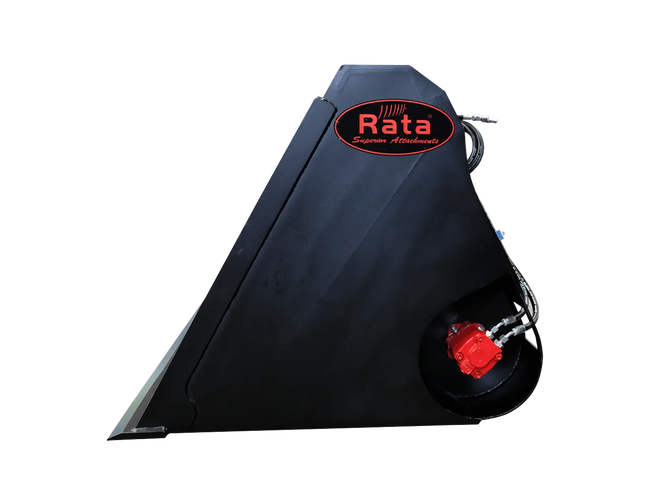 Rata Auger Bucket