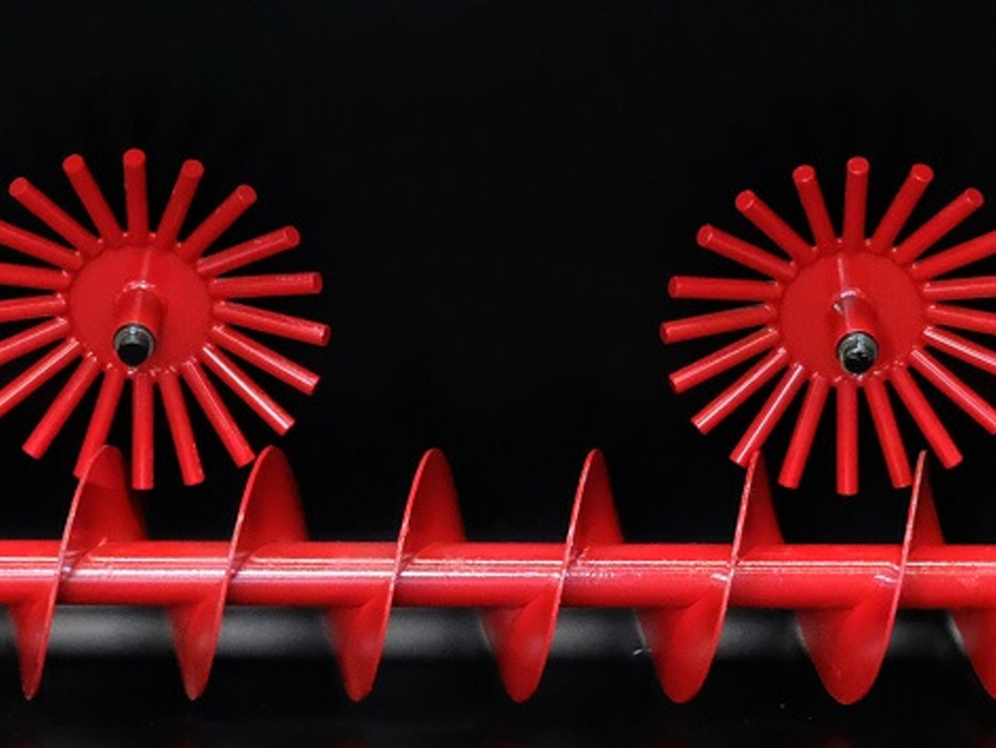 Rata Auger Bucket