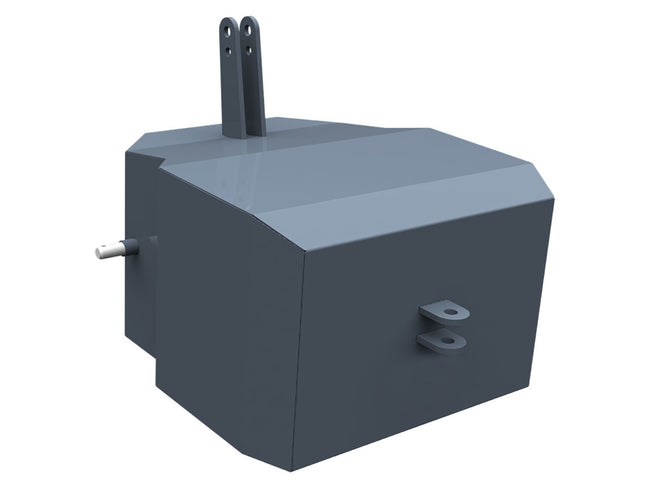 FarmMax Tractor Weight - Multiple Sizes