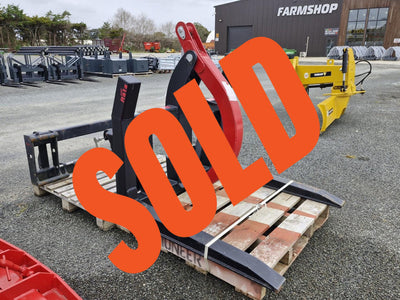 Rata Log Grabs – Special Deal Shop-Soiled Set