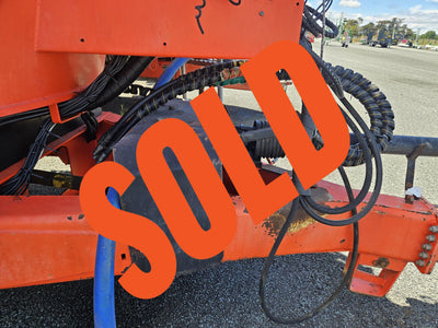 Used 18m3 Abbey Mixer Wagon