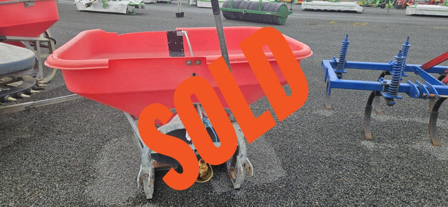 Used Walco Spreader 6.75 Pto