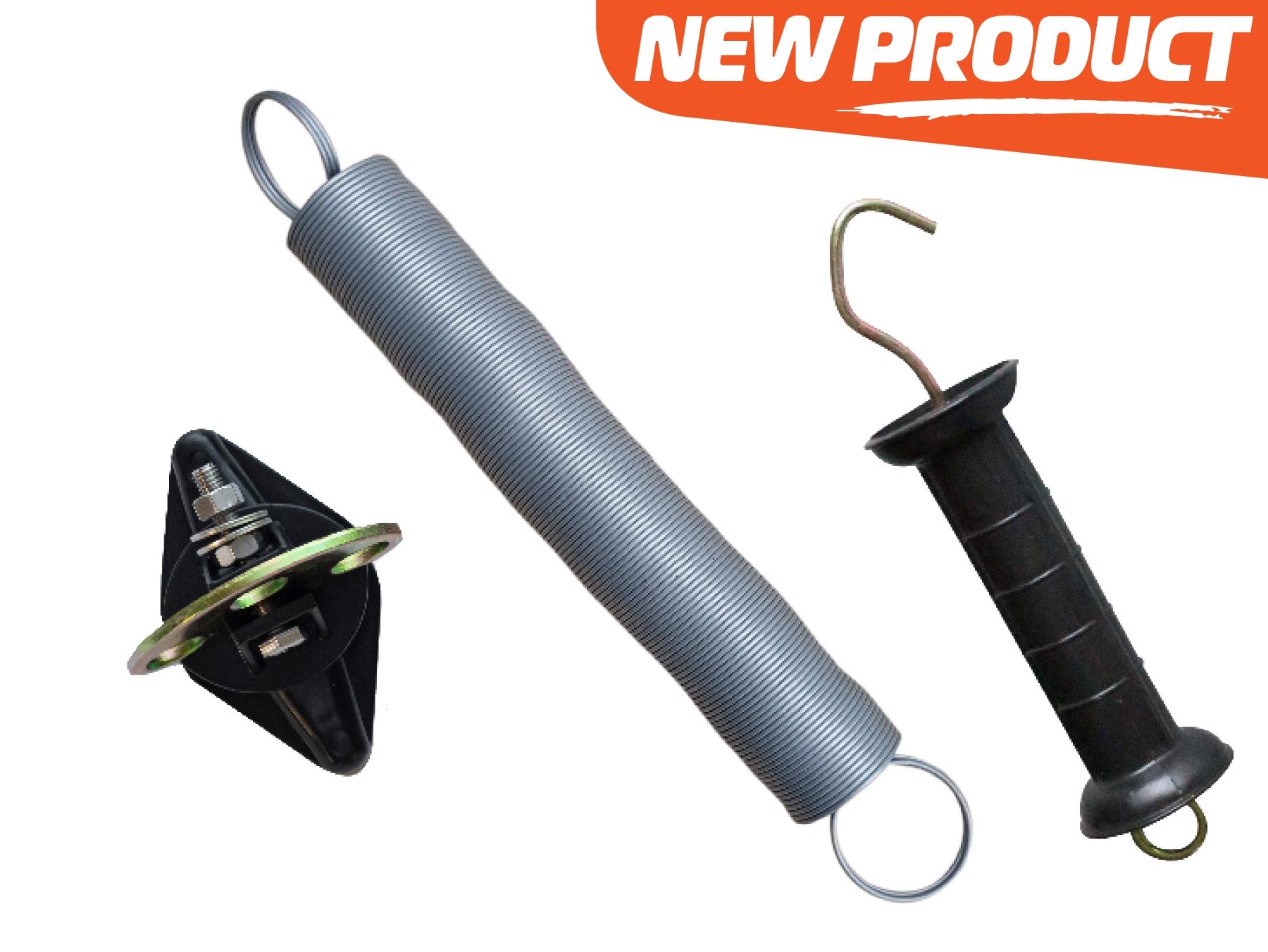 Gate Spring Combo – FarmShop