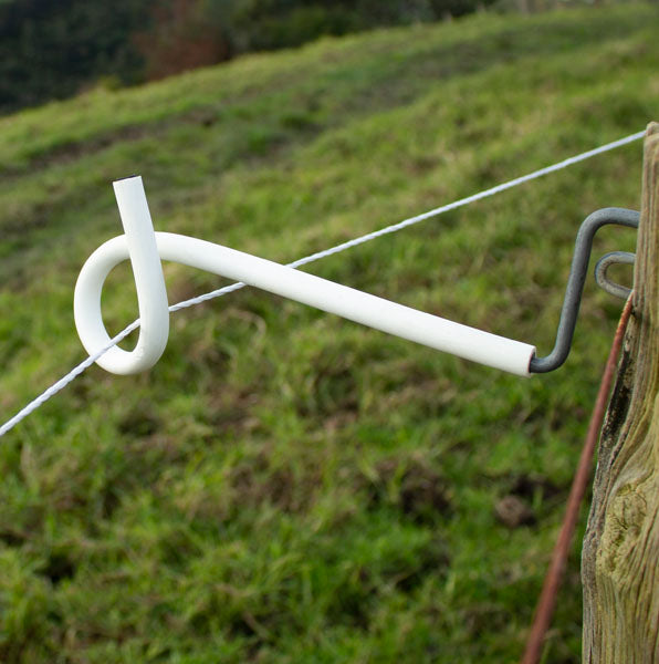 250mm Outrigger for Wooden Post - Each