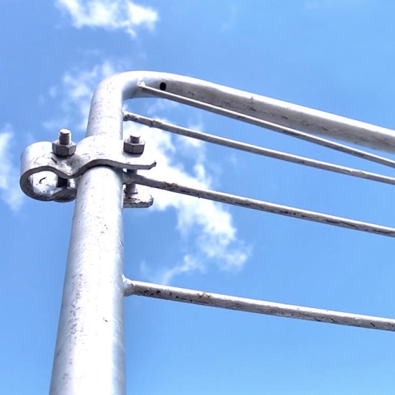 Farm Gate 14ft 4.2m – FarmShop