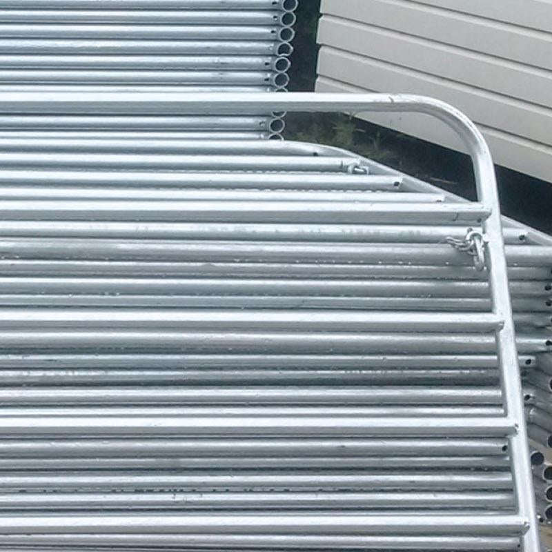 Bulger Gate Bull Gates - 9' (2.75m) | 10' (3.0m) | 12'(3.6m) | 14'(4.2m) – FarmShop